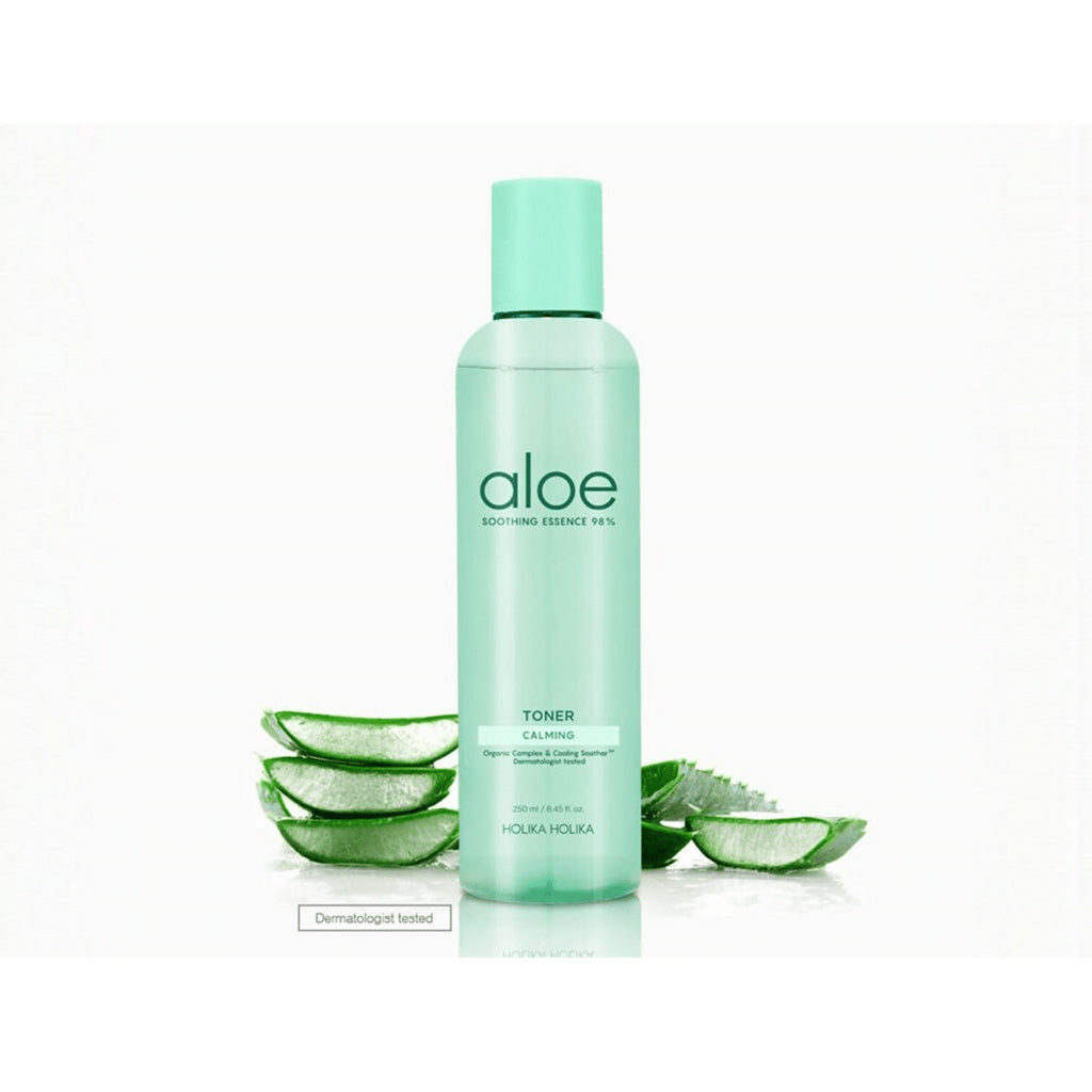 Holika Holika Aloe Soothing Essence 98% Toner