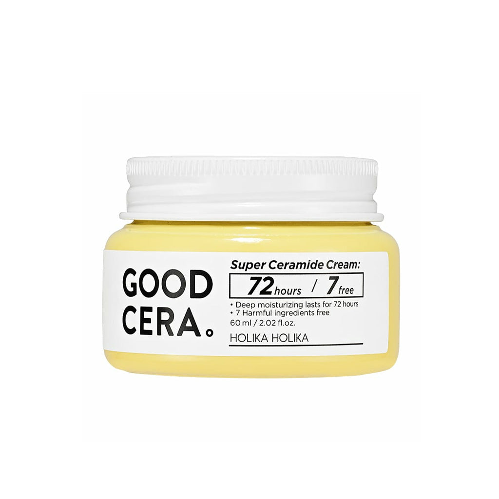 Holika Holika Good Cera Super Ceramide Cream