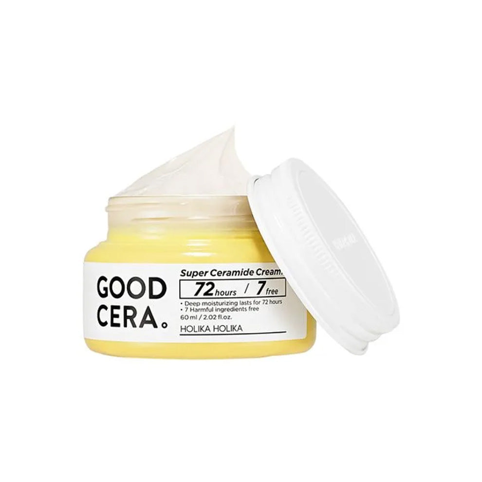 HOLIKA HOLIKA CERA-LIFT クリーム 50g ２個 Holika Holika] Cera Barrier Moisture Active Cream in Serum