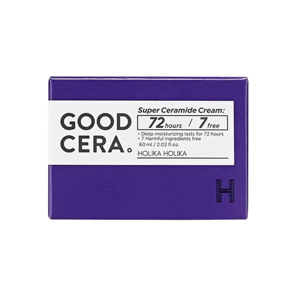Holika Holika Good Cera Super Ceramide Cream – ovibyovieyaa