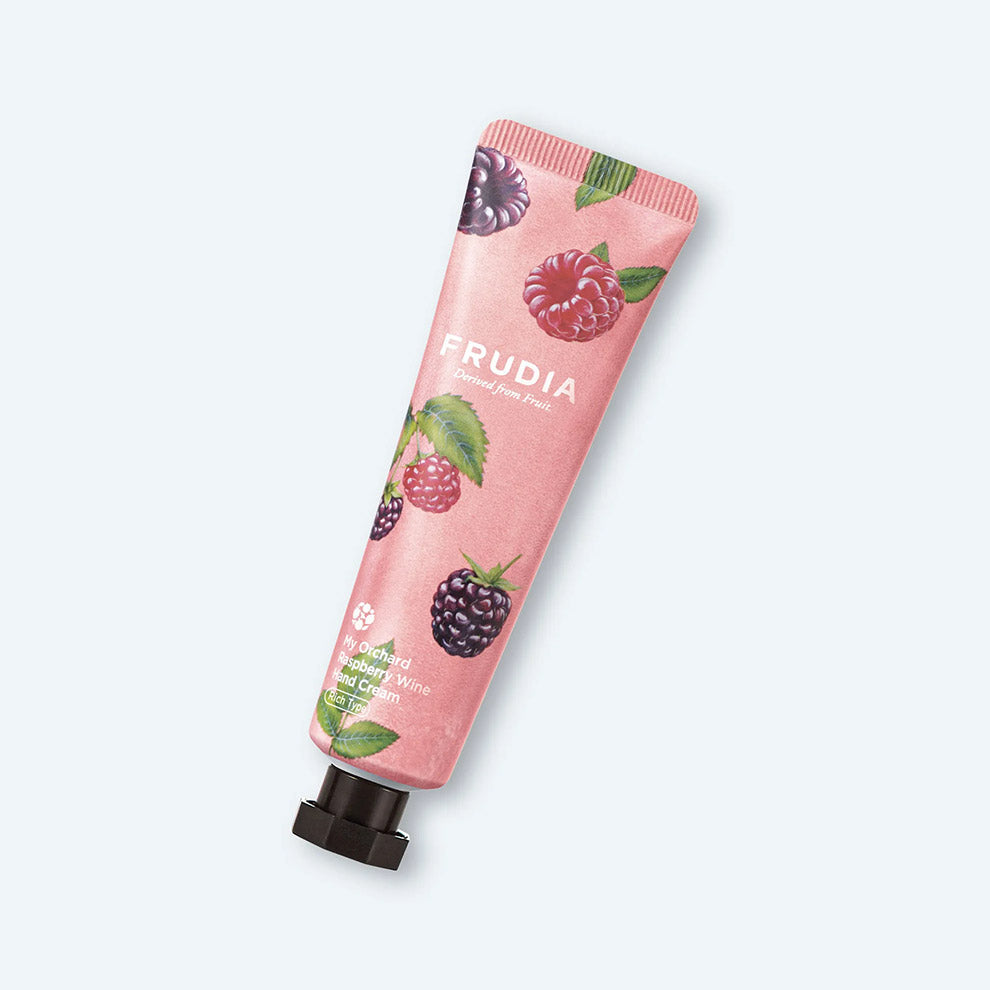 Frudia's My Orchard Hand Cream : Raspberry Wine