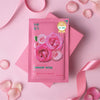 Holika Holika Pure Essence Mask Sheet - Damask Rose