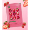 Holika Holika Pure Essence Mask Sheet Strawberry Mask Sheet