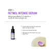 SOME BY MI Retinol Intense Trial Kit