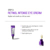 SOME BY MI Retinol Intense Trial Kit