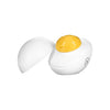 Holika Holika Sleek Egg Skin Peeling Gel (White)