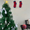 Unisex Woolen Regular Length Socks